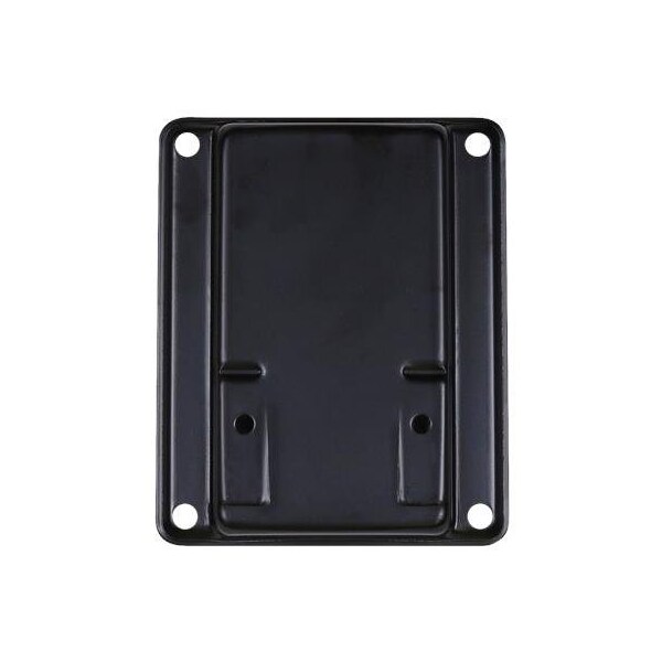 Pump Repair Parts- Base plate coated /spare.